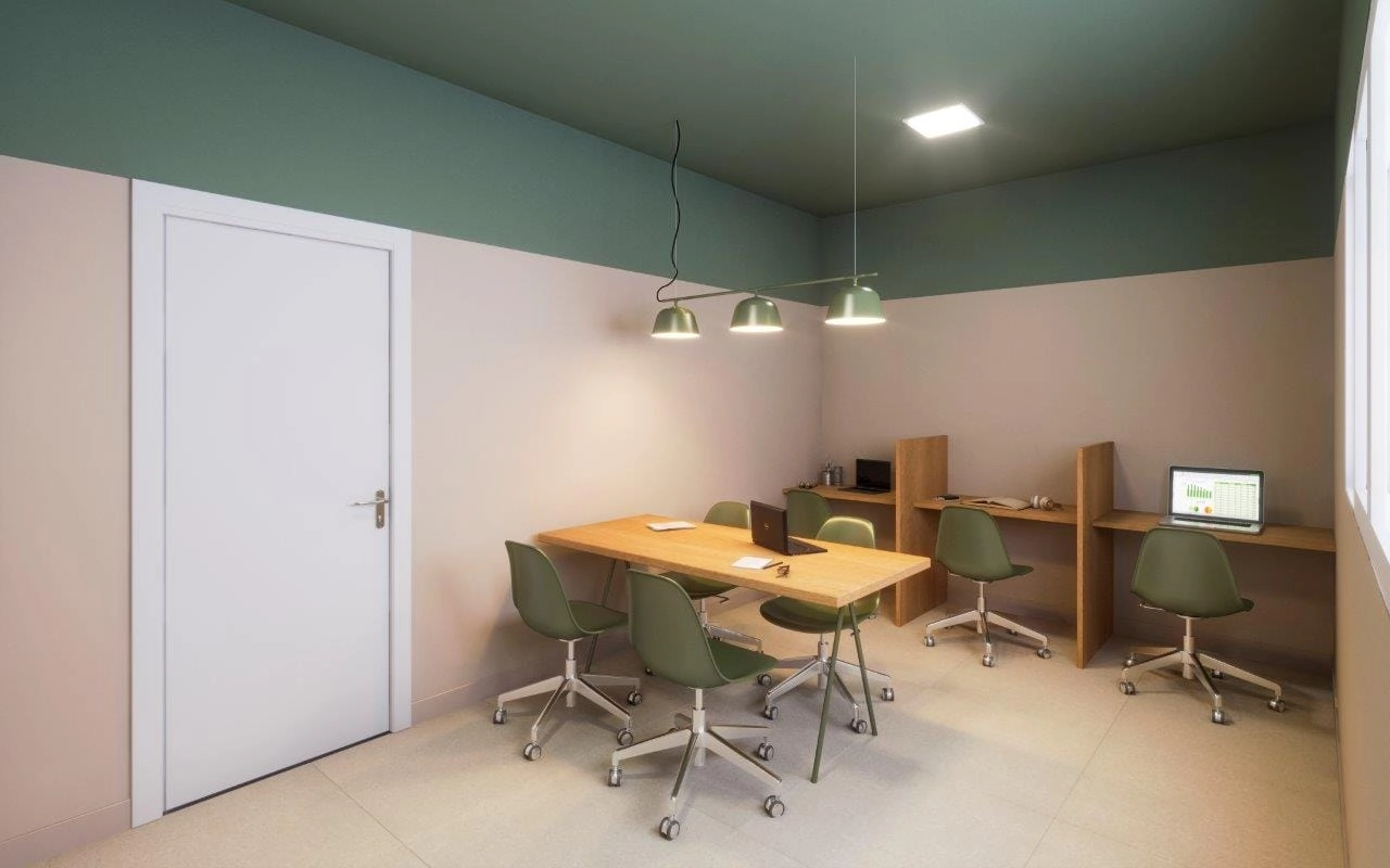 Coworking